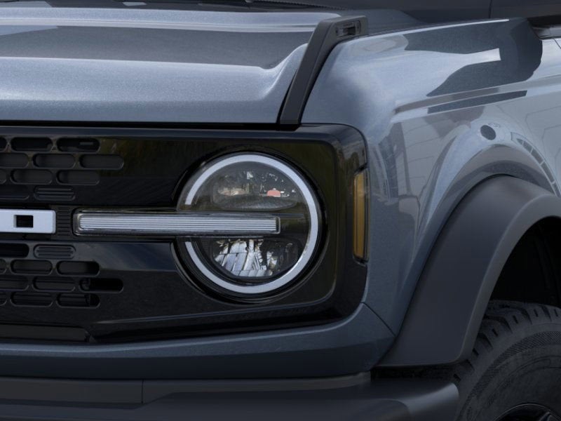 2025 Ford Bronco Outer Banks®