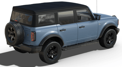 2025 Ford Bronco Outer Banks®