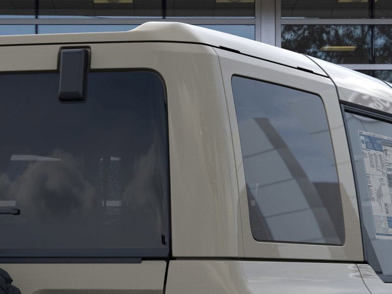 2025 Ford Bronco Outer Banks®