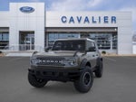 2025 Ford Bronco Badlands®