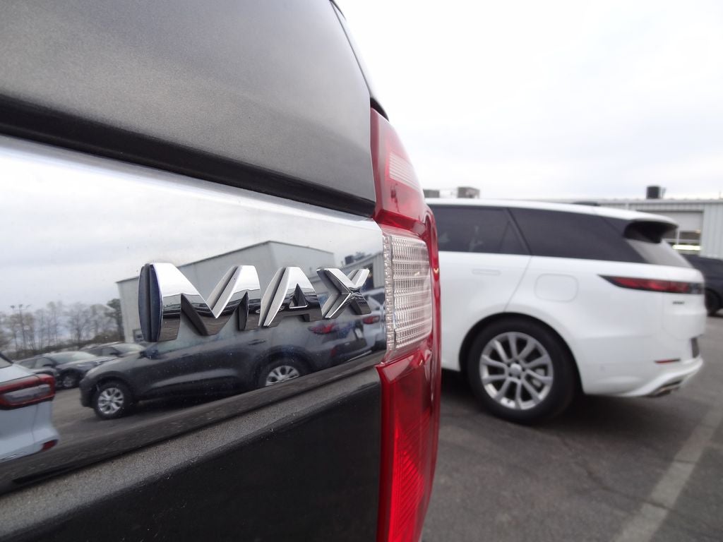 2020 Ford Expedition Max XLT