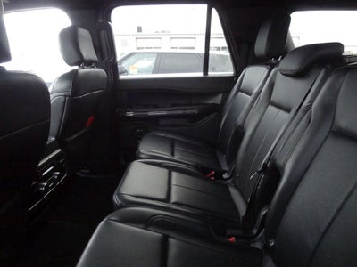 2020 Ford Expedition Max XLT