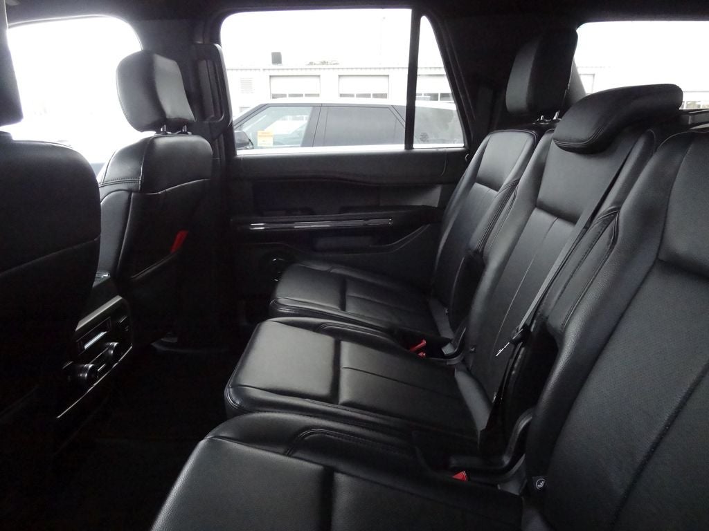 2020 Ford Expedition Max XLT
