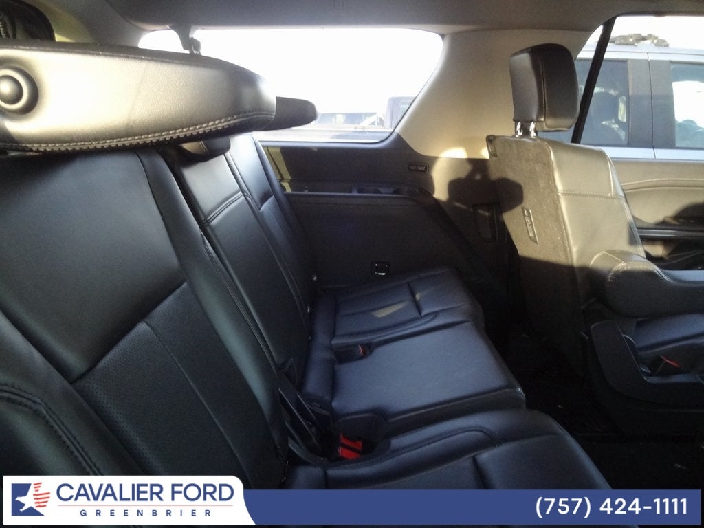 2022 Ford Expedition Max XLT