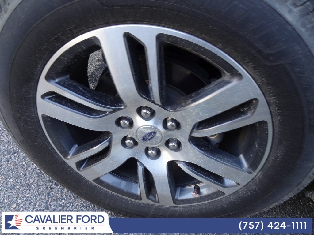 2022 Ford Expedition Max XLT