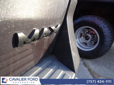 2022 Ford Expedition Max XLT