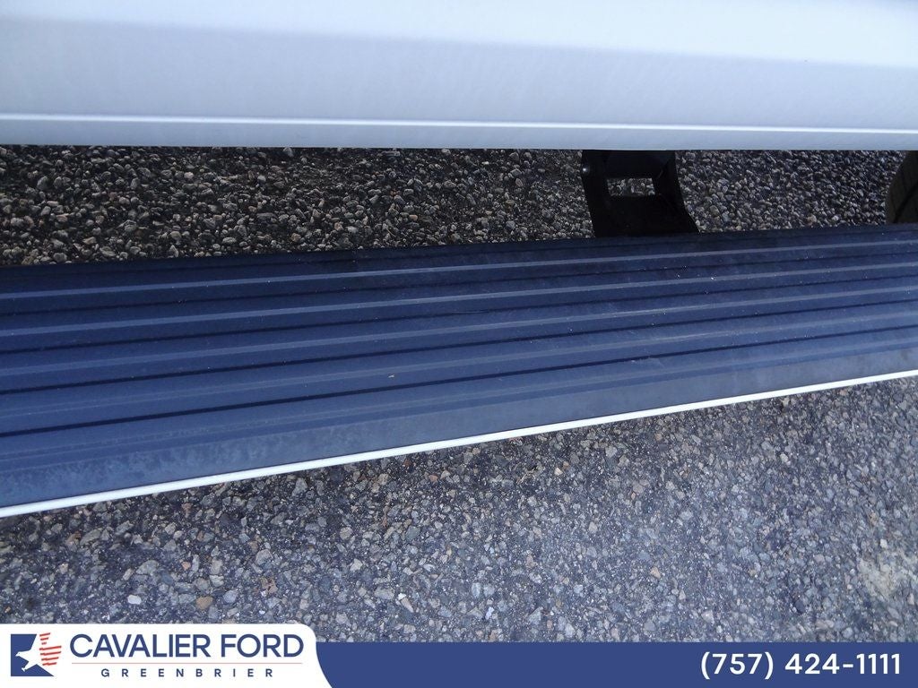 2010 Ford Expedition EL Limited