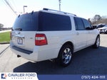 2010 Ford Expedition EL Limited