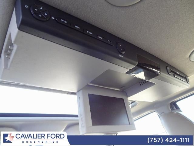 2010 Ford Expedition EL Limited