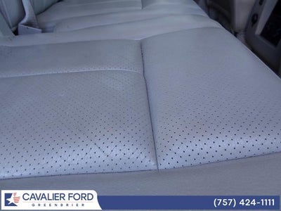 2010 Ford Expedition EL Limited