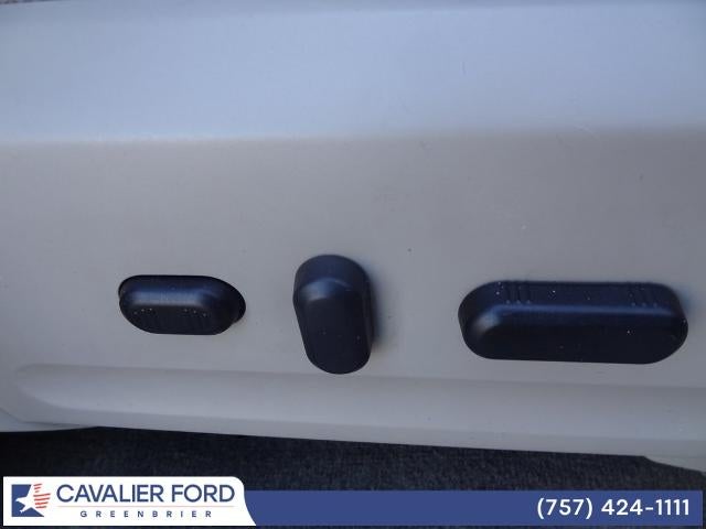 2010 Ford Expedition EL Limited