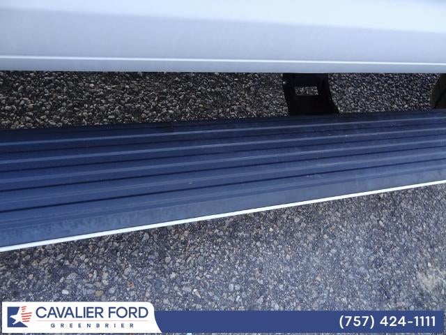 2010 Ford Expedition EL Limited