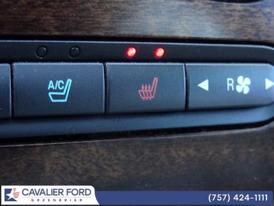 2010 Ford Expedition EL Limited