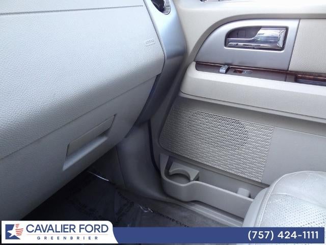 2010 Ford Expedition EL Limited