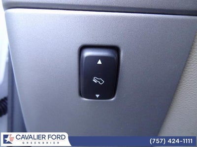 2010 Ford Expedition EL Limited