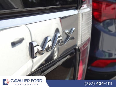 2020 Ford Expedition Max Limited