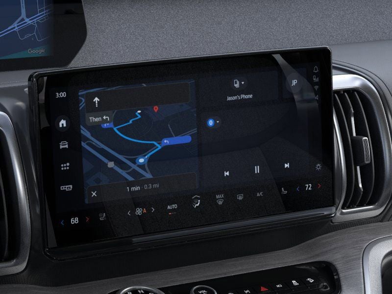 2026 Ford Expedition MAX Platinum®