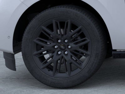 2026 Ford Expedition MAX Platinum®