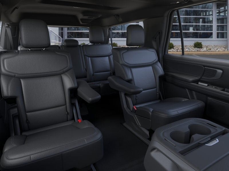 2026 Ford Expedition MAX Platinum®