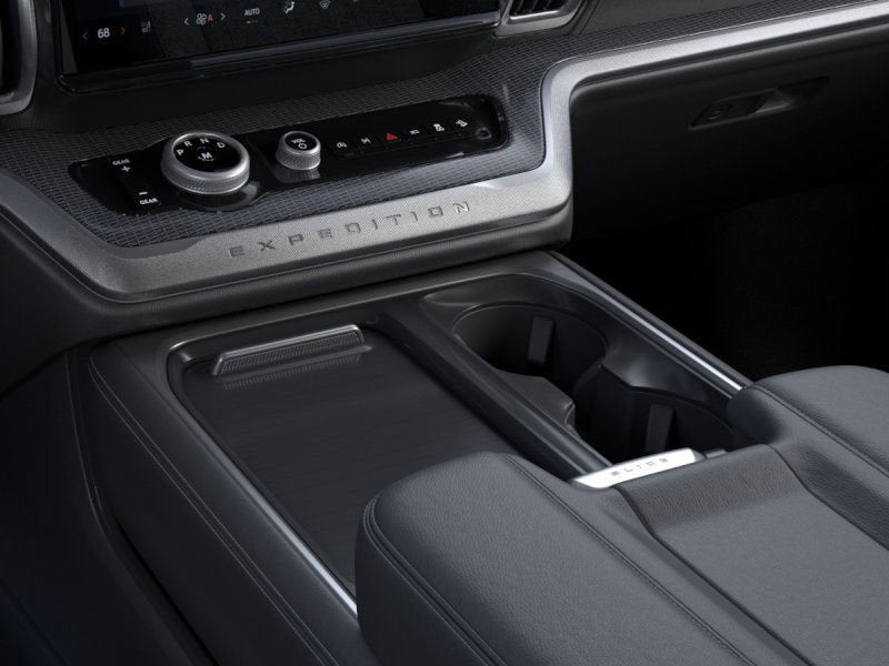 2026 Ford Expedition MAX Platinum®