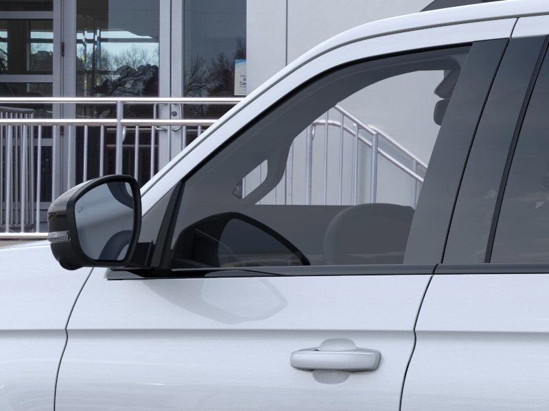 2026 Ford Expedition MAX Platinum®