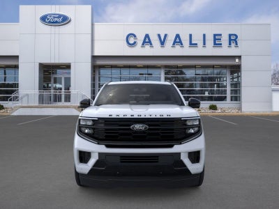 2026 Ford Expedition MAX Platinum®