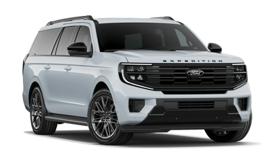 2026 Ford Expedition MAX Platinum®