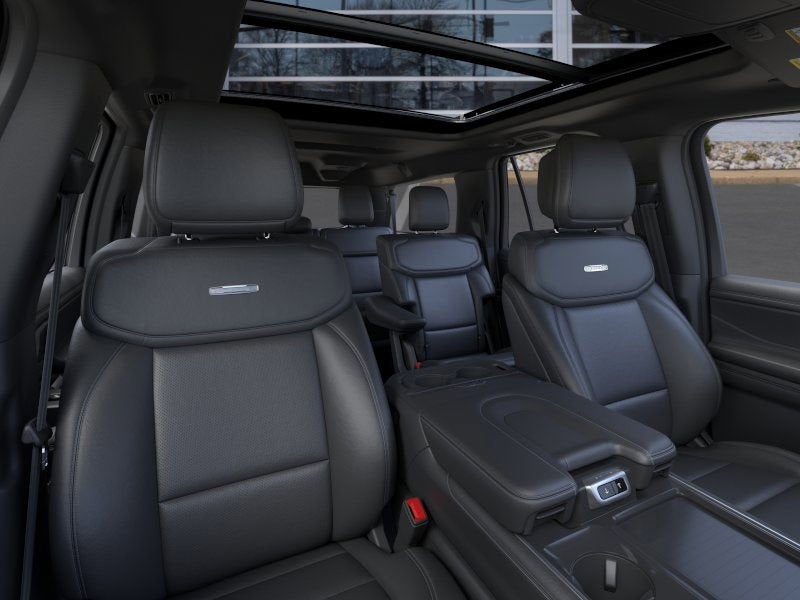 2026 Ford Expedition MAX Platinum®