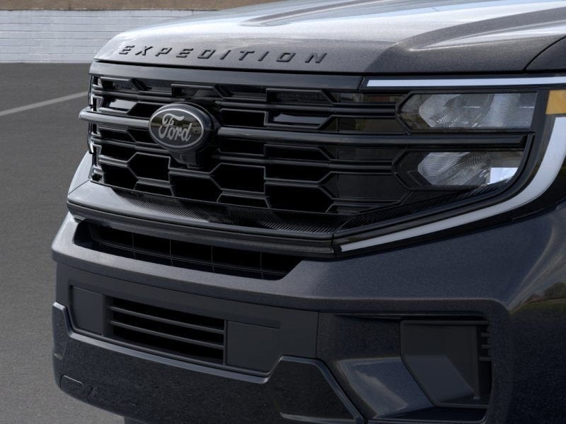 2026 Ford Expedition MAX Platinum®