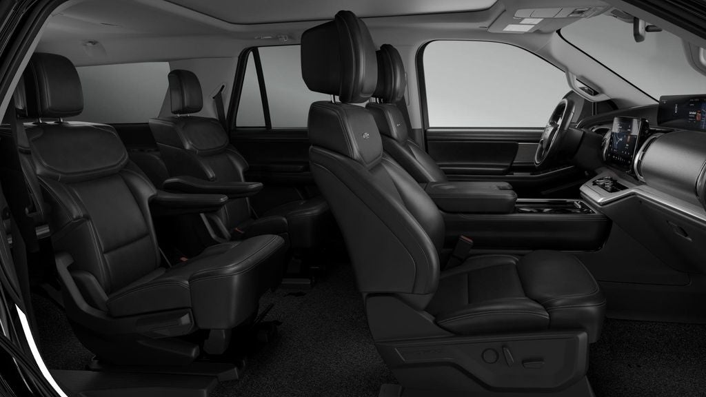 2026 Ford Expedition MAX Platinum®