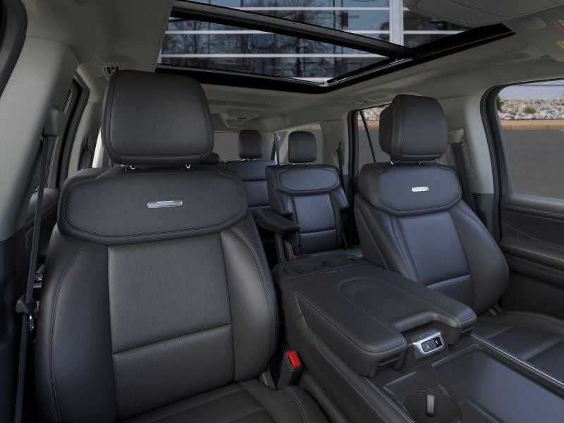 2026 Ford Expedition MAX Platinum®
