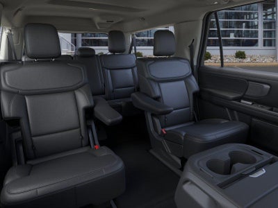 2026 Ford Expedition MAX Platinum®