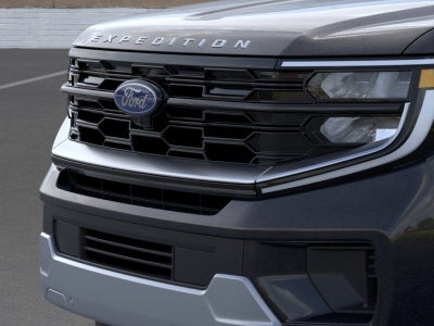 2026 Ford Expedition MAX Platinum®