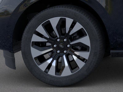 2026 Ford Expedition MAX Platinum®