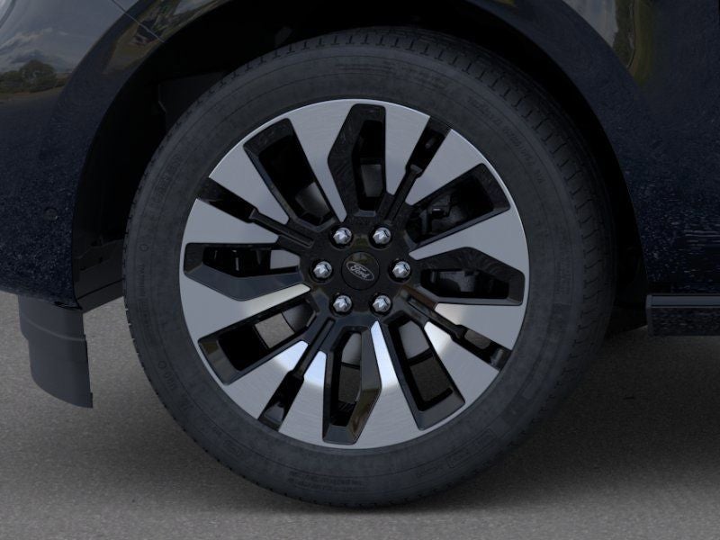 2026 Ford Expedition MAX Platinum®