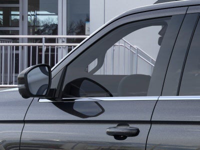 2026 Ford Expedition MAX Platinum®