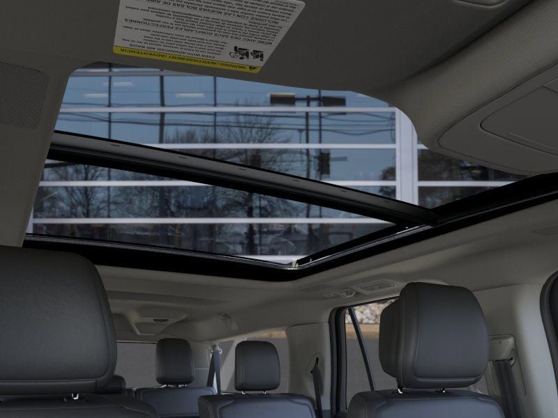 2026 Ford Expedition MAX Platinum®