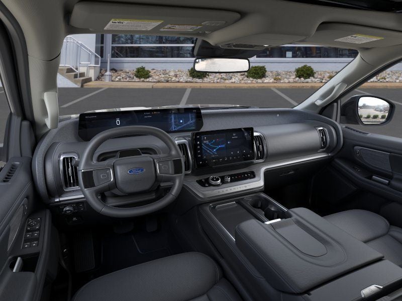 2026 Ford Expedition MAX Platinum®