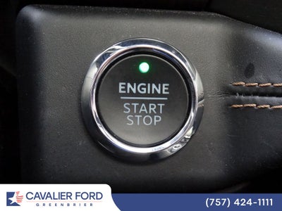 2023 Ford Expedition Max Platinum