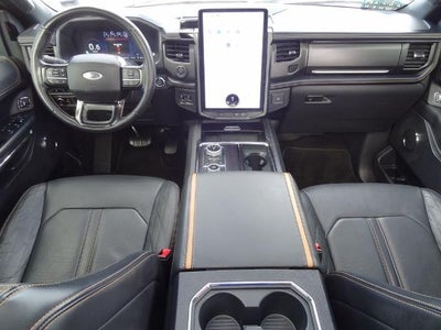 2023 Ford Expedition Max Platinum