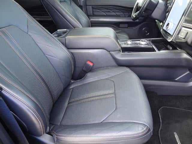 2023 Ford Expedition Max Platinum