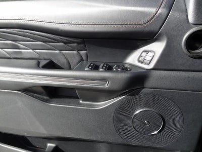 2023 Ford Expedition Max Platinum