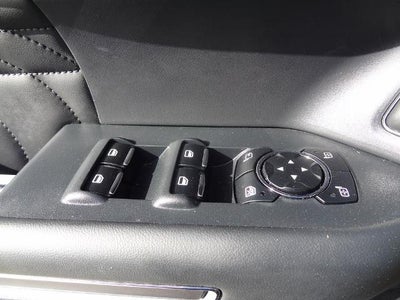 2023 Ford Expedition Max Platinum