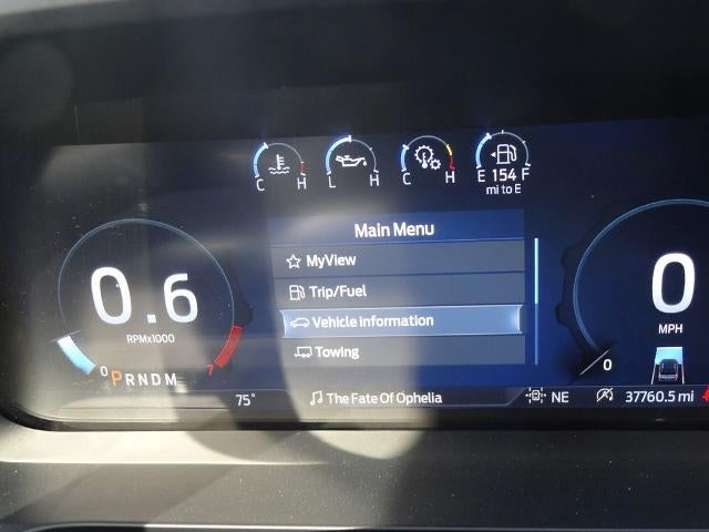 2023 Ford Expedition Max Platinum