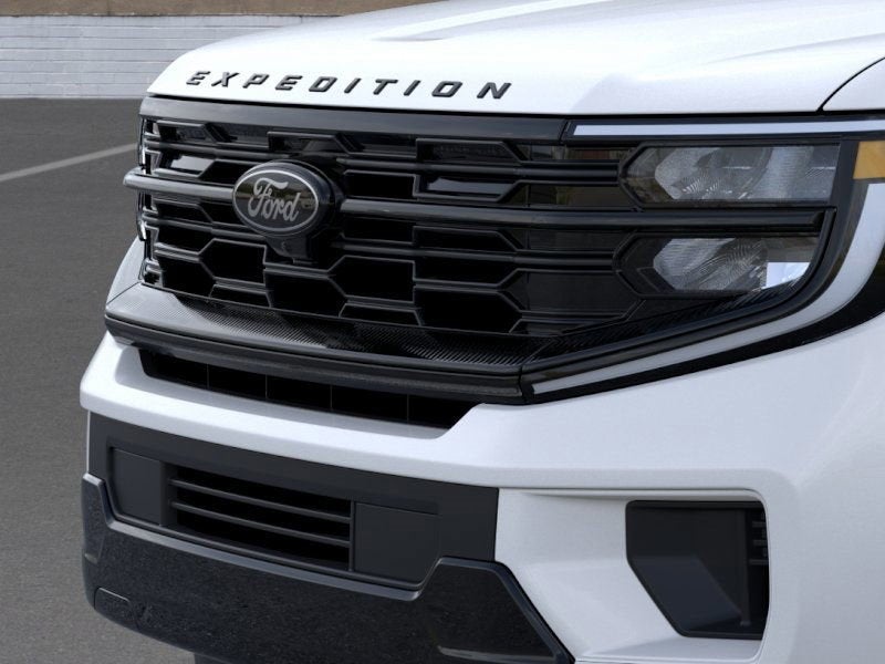 2026 Ford Expedition MAX Platinum®