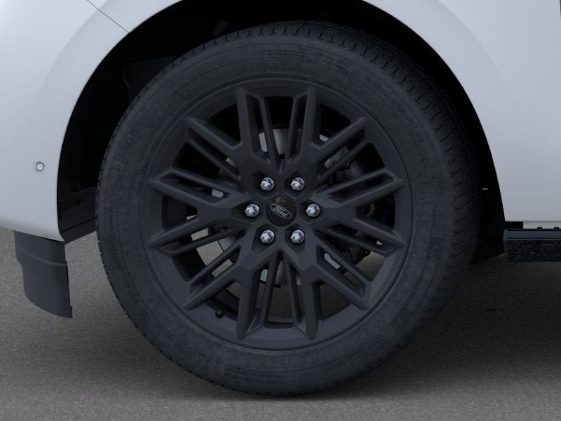 2026 Ford Expedition MAX Platinum®