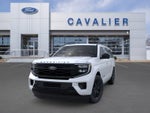 2026 Ford Expedition MAX Platinum®