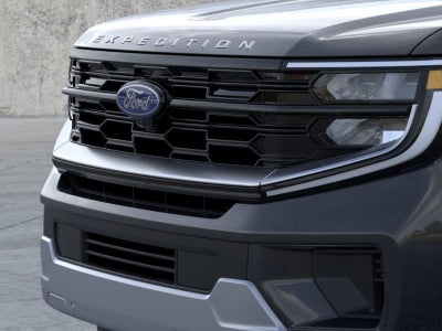 2026 Ford Expedition MAX Platinum®