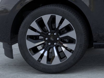 2026 Ford Expedition MAX Platinum®