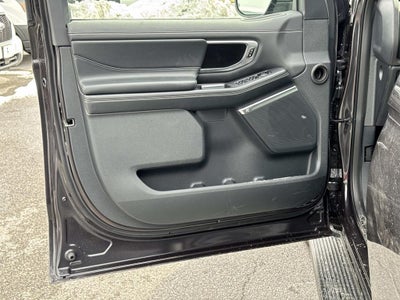 2026 Ford Expedition MAX Platinum®